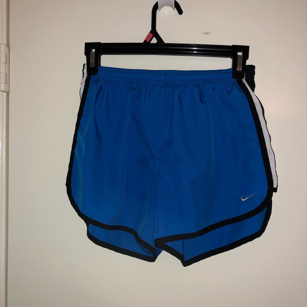 Athletic Nike shorts